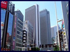 Nishi-Shinjuku